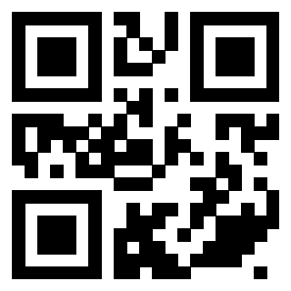 Immagine del Qr Code di 3408922993