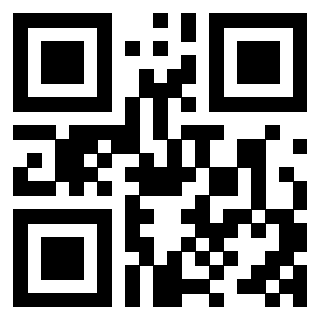 Il Qr Code di 3408922997