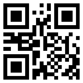 Immagine del Qr Code di 3408923000