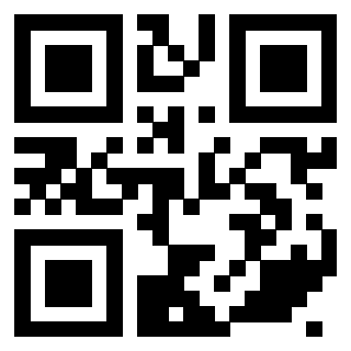 3408923002 - Immagine del QrCode associato
