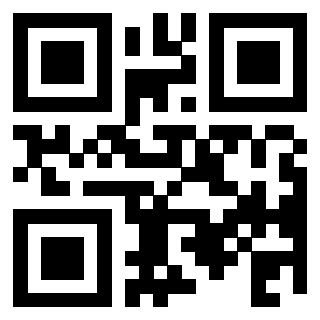 3408923003 Qr Code associato