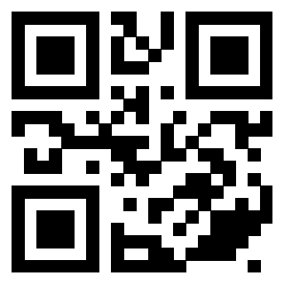 Scansione del QrCode di 3408923004