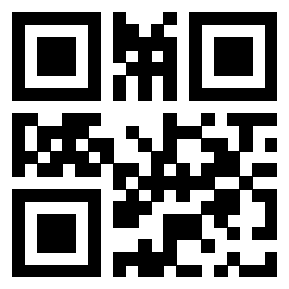 Qr Code di 3408923012