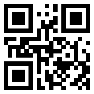 Il QrCode di 3408923013