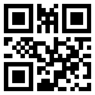 Scansione del Qr Code di 3408923015