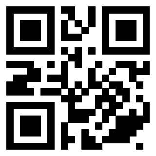 Il QrCode di 3408923019
