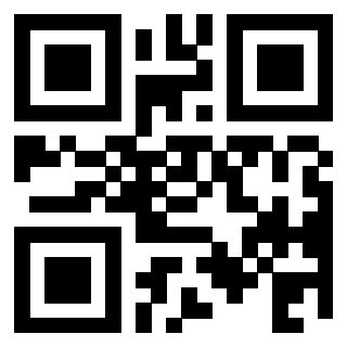 QrCode di 3408923020