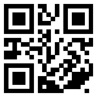 QrCode di 3408923021