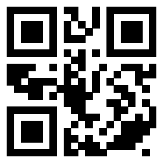 3408923022 Qr Code associato