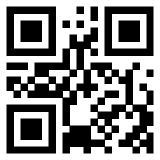 3408923025 - Immagine del Qr Code