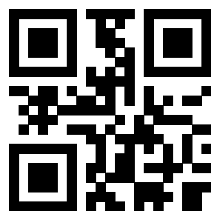 Immagine del Qr Code di 3408923027