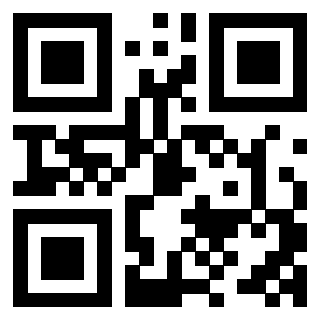 3408923033 - Immagine del QrCode