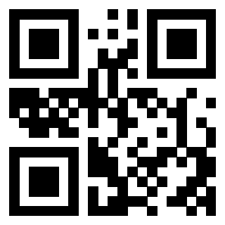 3408923035 QrCode associato