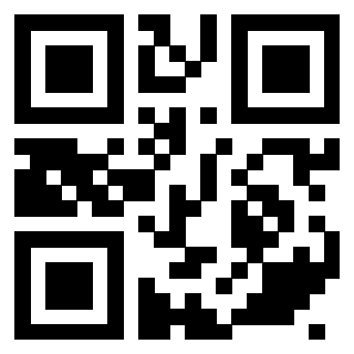 3408923036 - Immagine del QrCode