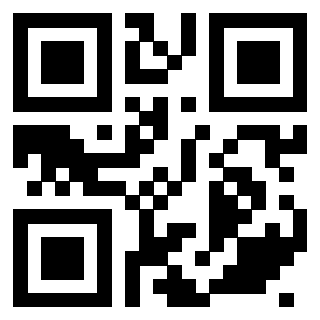 Il QrCode di 3408923037
