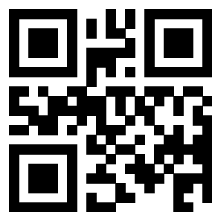3408923038 - Immagine del QrCode associato