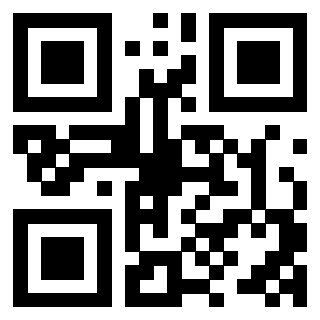 Immagine del QrCode di 3408923045