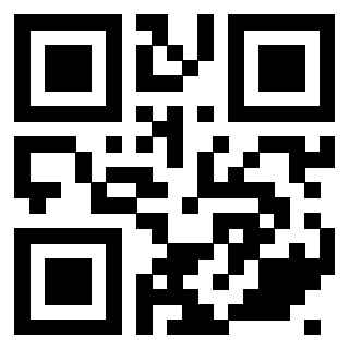 3408923049 - Immagine del Qr Code associato