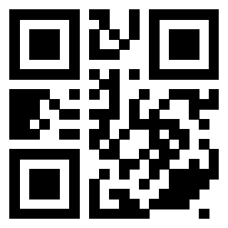 Qr Code di 3408923051