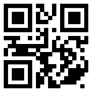 3408923053 - Immagine del QrCode associato