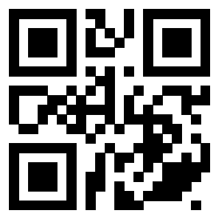 Immagine del Qr Code di 3408923055