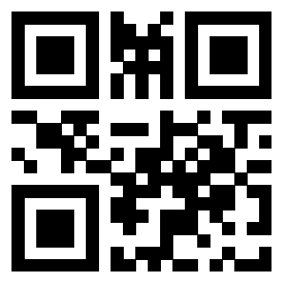 3408923057 - Immagine del QrCode