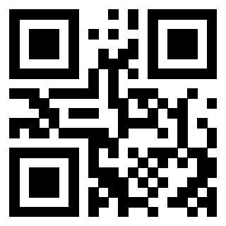 3408923058 Qr Code associato