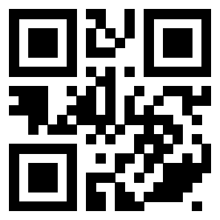 Scansione del Qr Code di 3408923059