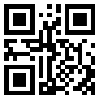3408923060 Qr Code associato