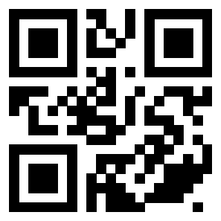 3408923061 - Immagine del QrCode associato