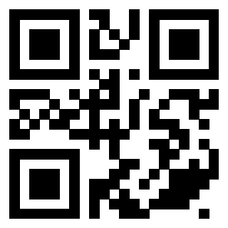 3408923062 QrCode associato
