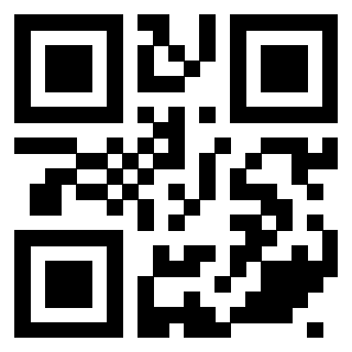 3408923063 - Immagine del Qr Code