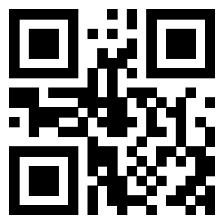 Scansione del Qr Code di 3408923064