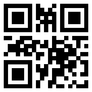 3408923067 - Immagine del Qr Code associato