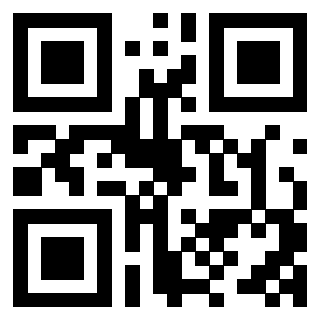 Immagine del QrCode di 3408923069