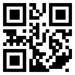3408923072 - Immagine del QrCode associato