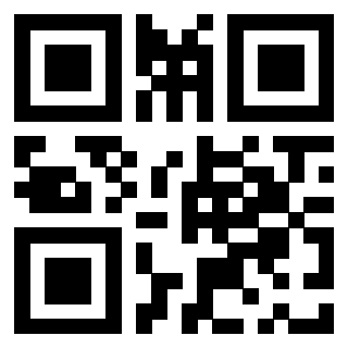 3408923073 - Immagine del Qr Code associato