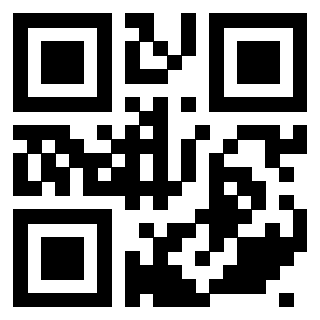 Il QrCode di 3408923075