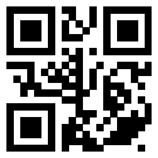 3408923076 QrCode associato
