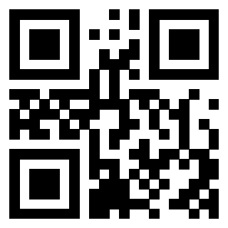 Immagine del Qr Code di 3408923077