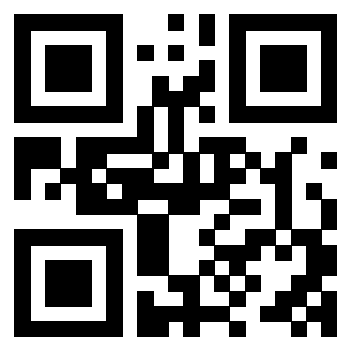 Immagine del Qr Code di 3408923085
