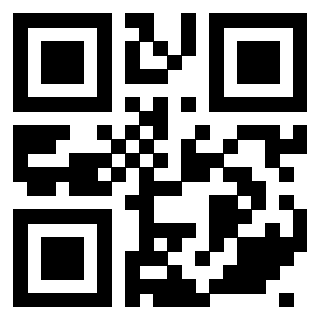 3408923087 - Immagine del Qr Code associato