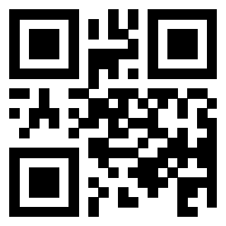 Immagine del QrCode di 3408923089