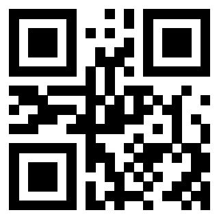 3408923091 - Immagine del QrCode