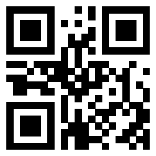 3408923095 - Immagine del Qr Code associato