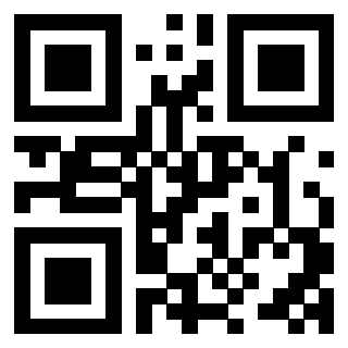 3408923096 - Immagine del QrCode associato