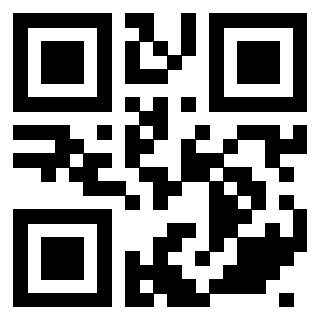 Immagine del Qr Code di 3408923097
