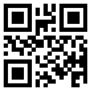 Il Qr Code di 3408923098