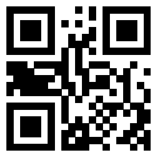 3408923100 Qr Code associato