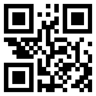 Qr Code di 3408923101
